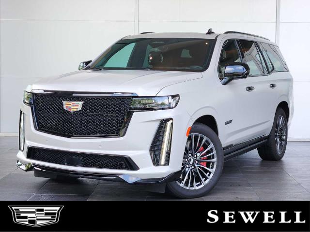 2023 Cadillac Escalade Vehicle Photo in HOUSTON, TX 77079