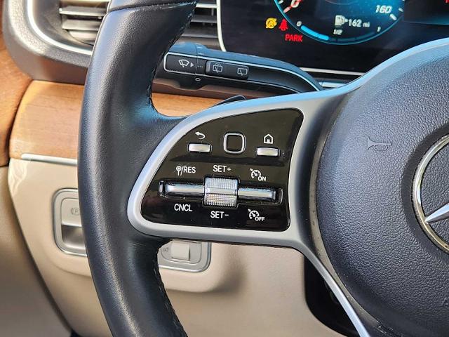 2021 Mercedes-Benz GLE Vehicle Photo in PLANO, TX 75024