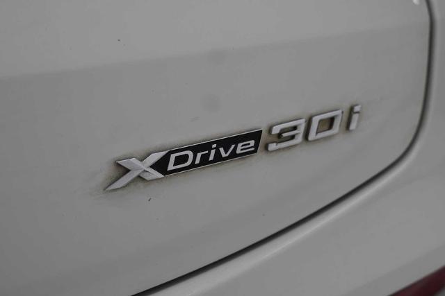 2021 BMW X4 xDrive30i Vehicle Photo in GRAPEVINE, TX 76051