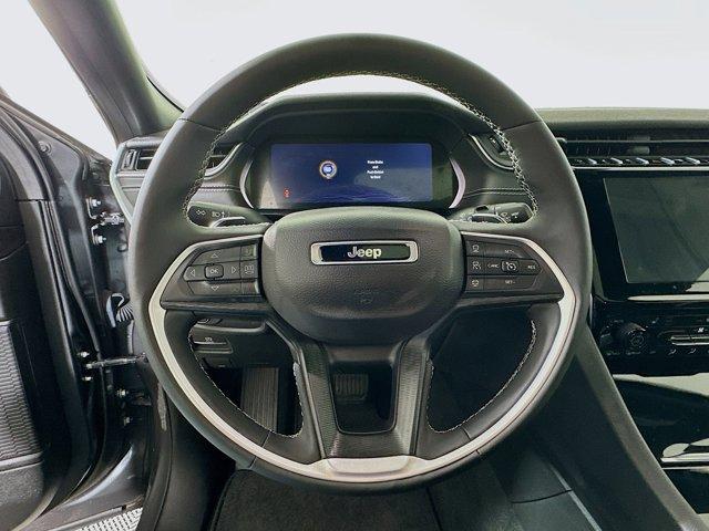 2023 Jeep Grand Cherokee L Vehicle Photo in Doylsetown, PA 18901