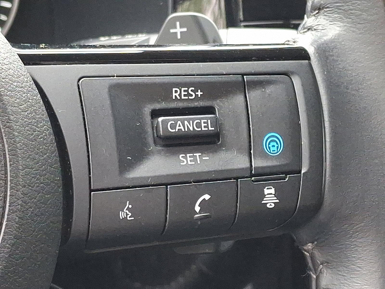 2022 Nissan Pathfinder Vehicle Photo in Jenkintown, PA 19046