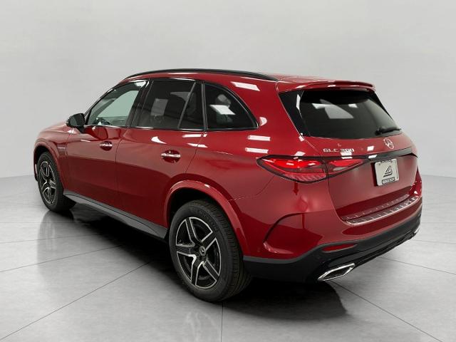 2025 Mercedes-Benz GLC Vehicle Photo in Appleton, WI 54913
