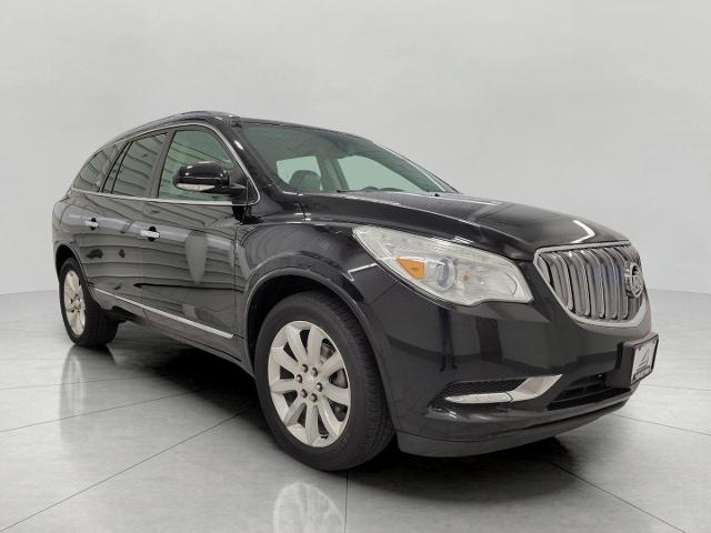 2017 Buick Enclave Vehicle Photo in Neenah, WI 54956