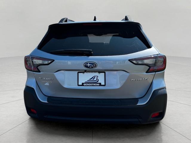 2025 Subaru Outback Vehicle Photo in Oshkosh, WI 54904