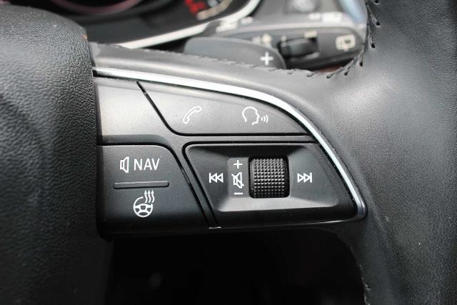 2018 Audi Q5 Vehicle Photo in HOUSTON, TX 77090