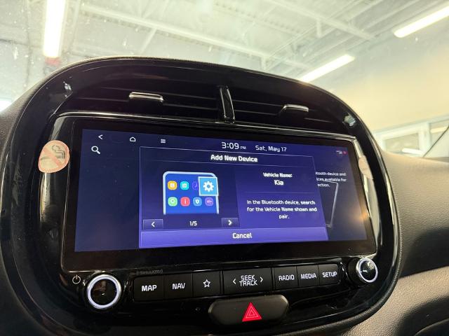 2023 Kia Soul Vehicle Photo in Savannah, GA 31419