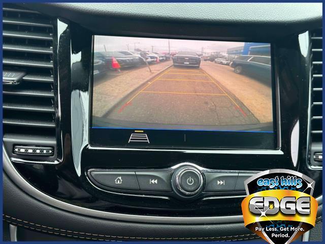 2022 Chevrolet Trax Vehicle Photo in Roslyn, NY 11576