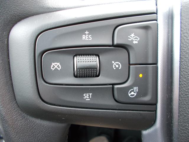 2023 GMC Sierra 1500 Vehicle Photo in LOWELL, MA 01852-4336