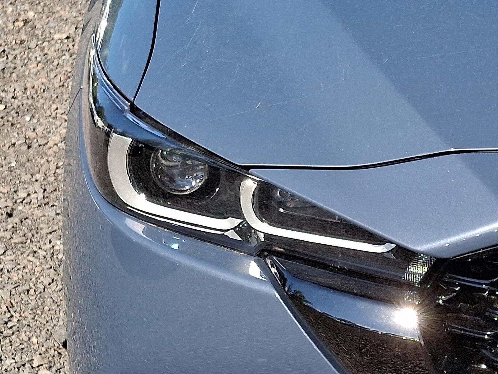 2025 Mazda CX-5 Vehicle Photo in Trevose, PA 19053