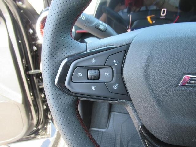 2025 Chevrolet Trax Vehicle Photo in LEESBURG, FL 34788-4022