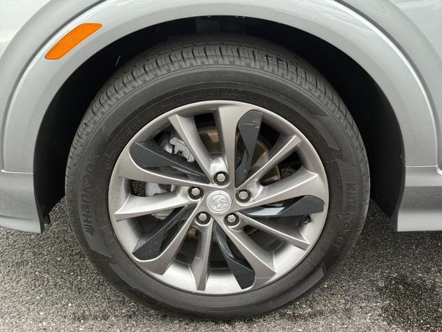 2023 Buick Encore GX Vehicle Photo in COLUMBIA, MO 65203-3903