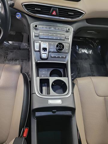 2022 Hyundai SANTA FE Vehicle Photo in Oshkosh, WI 54904