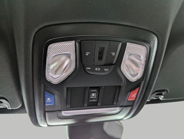 2025 Ram 1500 Vehicle Photo in Oshkosh, WI 54901