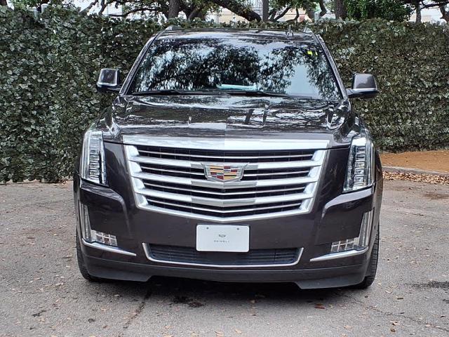 2018 Cadillac Escalade ESV Vehicle Photo in San Antonio, TX 78230-1001