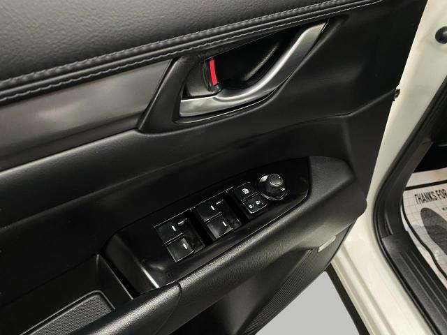 2019 Mazda CX-5 Vehicle Photo in Appleton, WI 54913