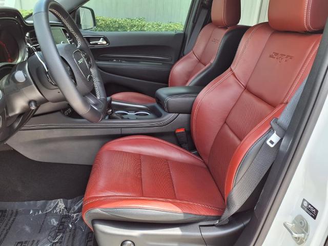 2024 Dodge Durango Vehicle Photo in Tampa, FL 33612