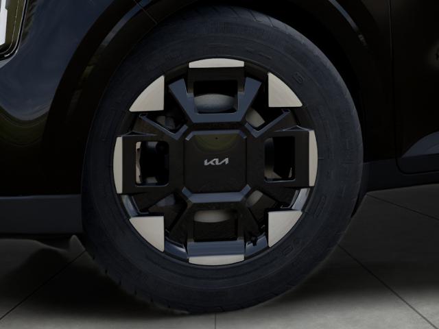 2025 Kia Carnival Vehicle Photo in Appleton, WI 54914