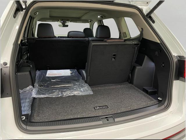 2025 Volkswagen Atlas Vehicle Photo in Appleton, WI 54913