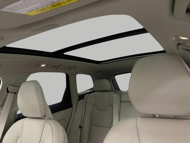 2025 Volvo XC60 Vehicle Photo in Appleton, WI 54913