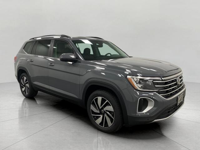 2025 Volkswagen Atlas Vehicle Photo in Appleton, WI 54913