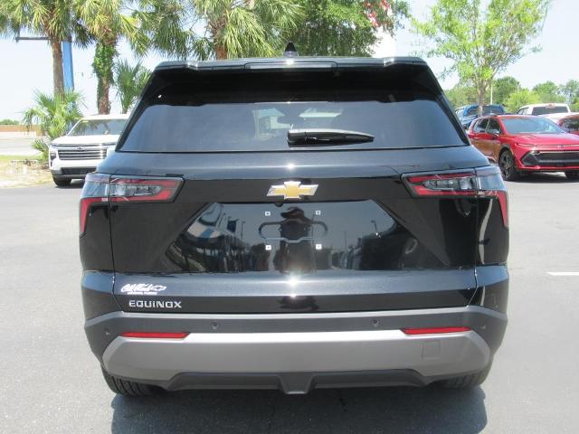 2026 Chevrolet Equinox Vehicle Photo in LEESBURG, FL 34788-4022