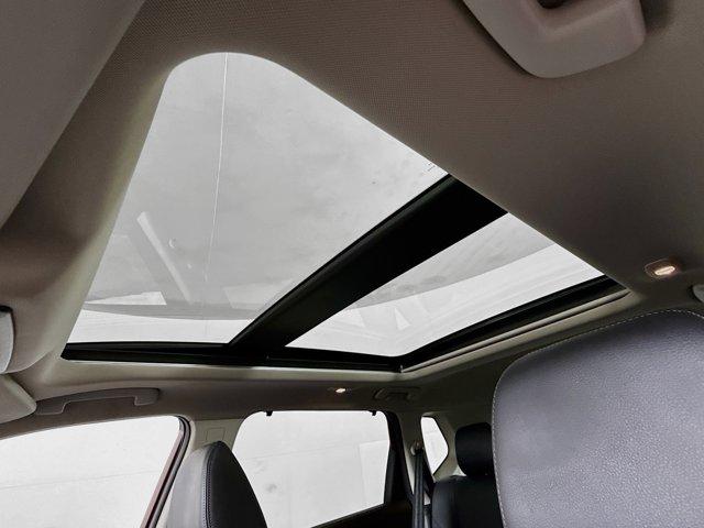 2021 Nissan Rogue Vehicle Photo in Flemington, NJ 08822