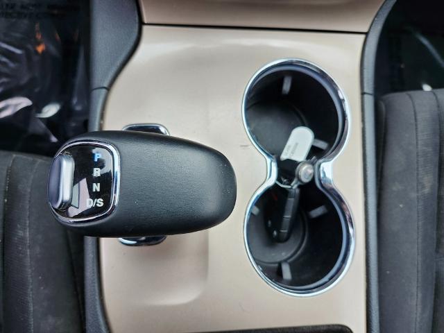 2015 Jeep Grand Cherokee Vehicle Photo in GREEN BAY, WI 54304-5303