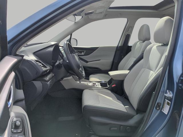 2023 Subaru Forester Vehicle Photo in Green Bay, WI 54304