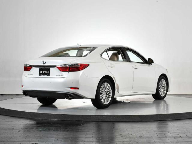 2013 Lexus ES 350 Vehicle Photo in DALLAS, TX 75235