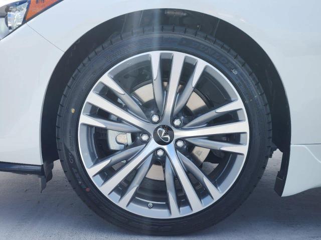 2024 INFINITI Q50 Vehicle Photo in DALLAS, TX 75209