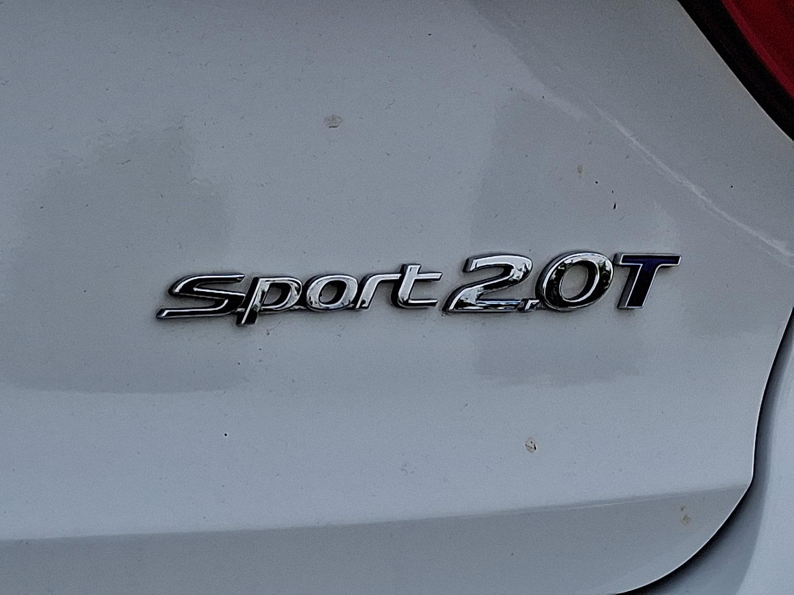 2017 Hyundai SONATA Vehicle Photo in BETHLEHEM, PA 18017
