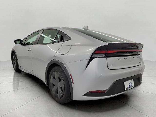 2023 Toyota Prius Vehicle Photo in Oshkosh, WI 54904