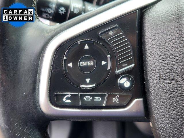2016 Honda Civic Sedan Vehicle Photo in Ardmore, PA 19003