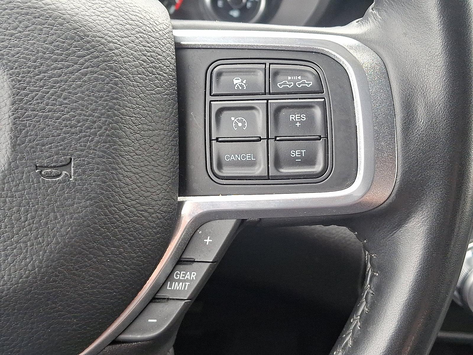 2022 Ram 2500 Vehicle Photo in Harrisburg, PA 17111