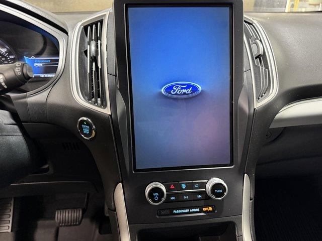 2022 Ford Edge Vehicle Photo in Ogallala, NE 69153