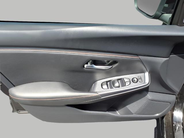 2024 Nissan Sentra Vehicle Photo in Oshkosh, WI 54904