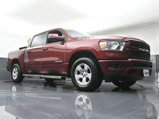 2023 Ram 1500 Vehicle Photo in Cedar Rapids, IA 52402