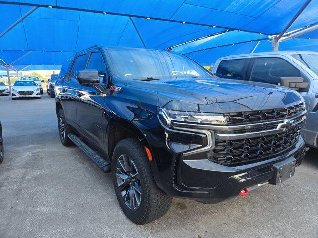 2021 Chevrolet Tahoe Vehicle Photo in Decatur, TX 76234