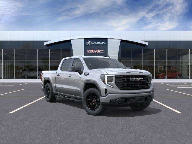 2025 GMC Sierra 1500 Vehicle Photo in GREEN BAY, WI 54303-3330