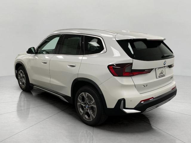 2025 BMW X1 xDrive28i Vehicle Photo in Appleton, WI 54913