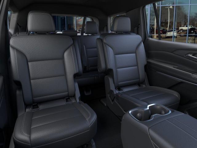 2025 Chevrolet Traverse Vehicle Photo in MIDDLETON, WI 53562-1492