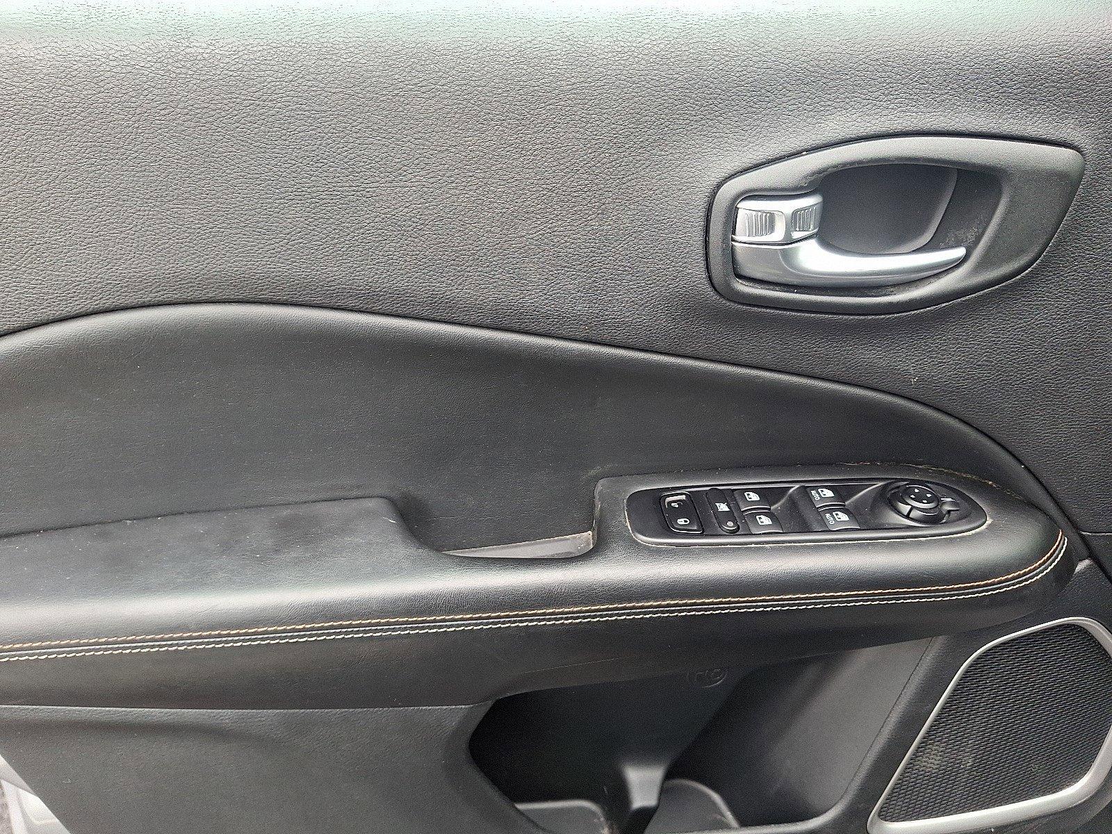 2020 Jeep Compass Vehicle Photo in Harrisburg, PA 17111