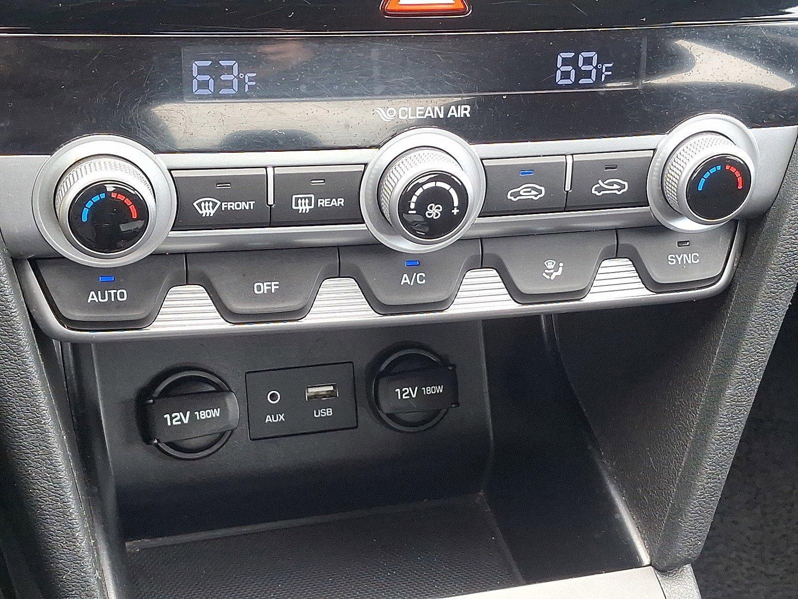 2020 Hyundai ELANTRA Vehicle Photo in Harrisburg, PA 17111