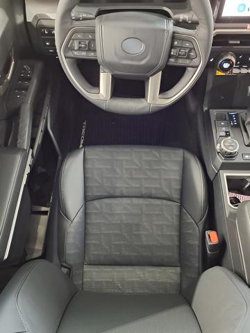 2025 Toyota Tacoma 4WD Vehicle Photo in Oshkosh, WI 54904