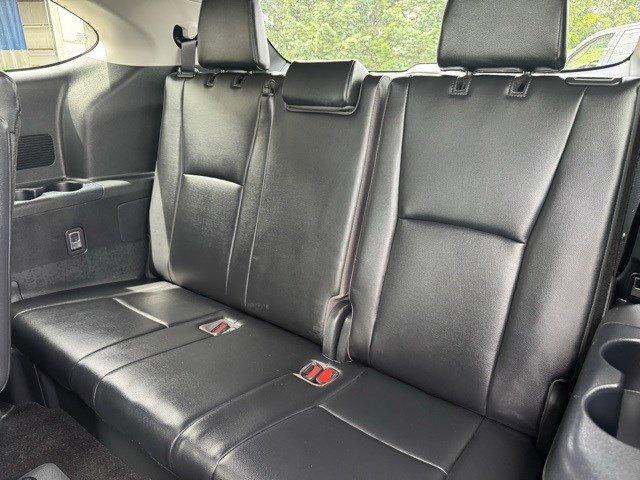 2023 Toyota Highlander Vehicle Photo in Mechanicsburg, PA 17050-1707