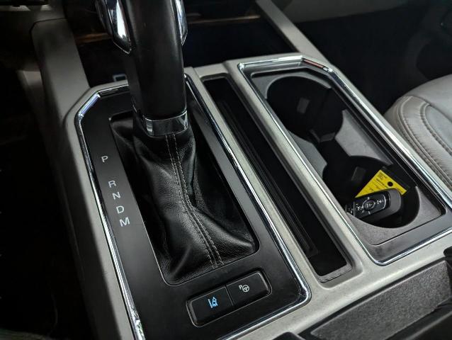 2019 Ford F-150 Vehicle Photo in Oshkosh, WI 54901