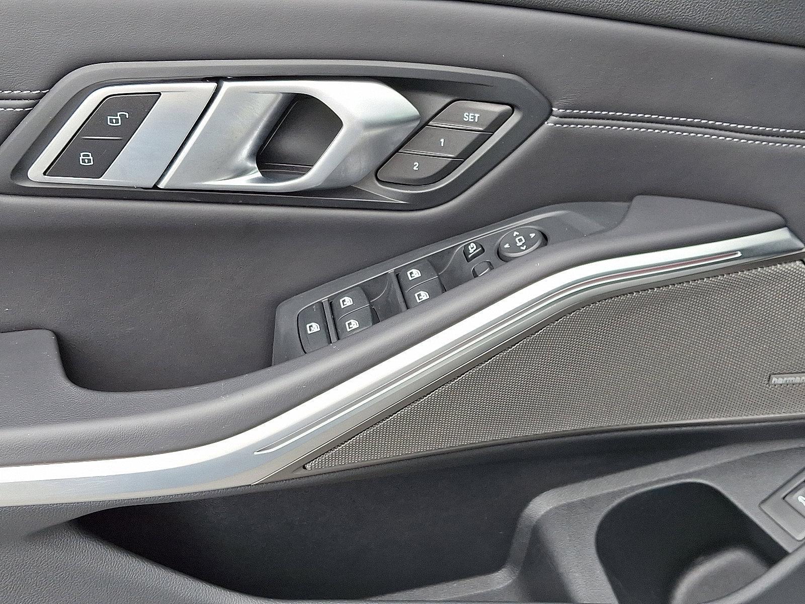 2021 BMW M3 Vehicle Photo in Lancaster, PA 17601