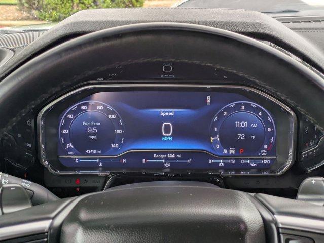 2024 Chevrolet Silverado 1500 Vehicle Photo in SELMA, TX 78154-1459