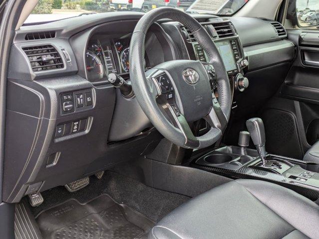 2021 Toyota 4Runner Vehicle Photo in San Antonio, TX 78209