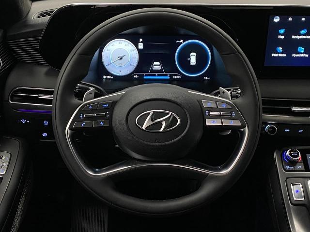 2025 Hyundai PALISADE Vehicle Photo in Appleton, WI 54913